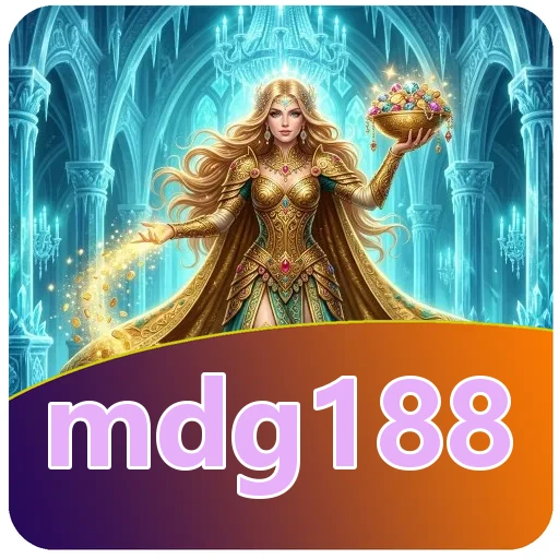 Detail APK mdg188