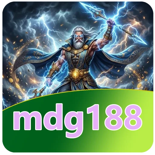 Keamanan mdg188
